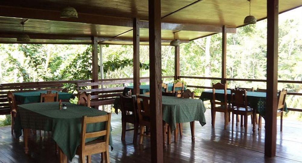 La Laguna Del Lagarto Eco-lodge Lodge Pital (Alajuela)