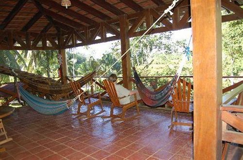 La Laguna Del Lagarto Eco-lodge * Pital (Alajuela)