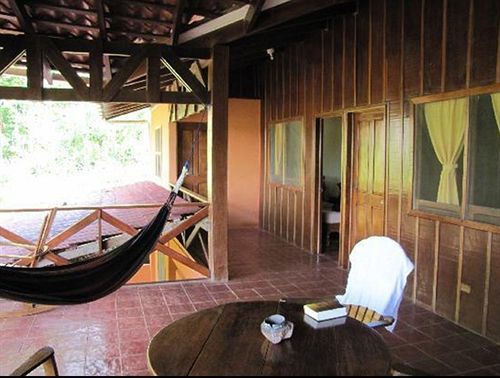 La Laguna Del Lagarto Eco-lodge Pital (Alajuela)